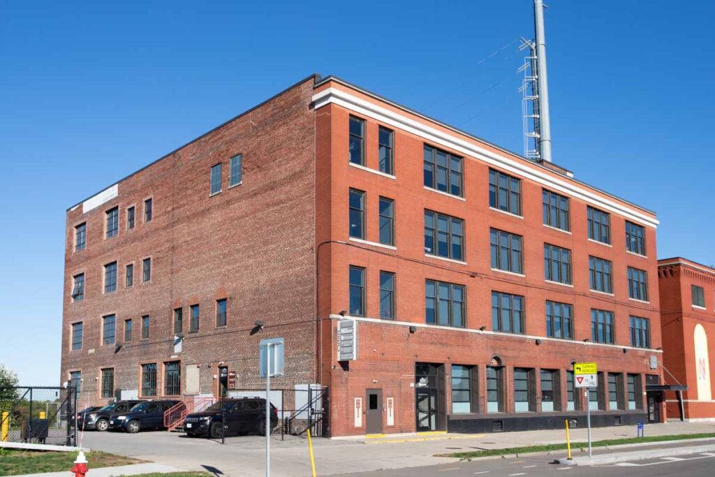 960 Busti Ave - Buffalo, NY 960 Busti Ave - Buffalo, NY