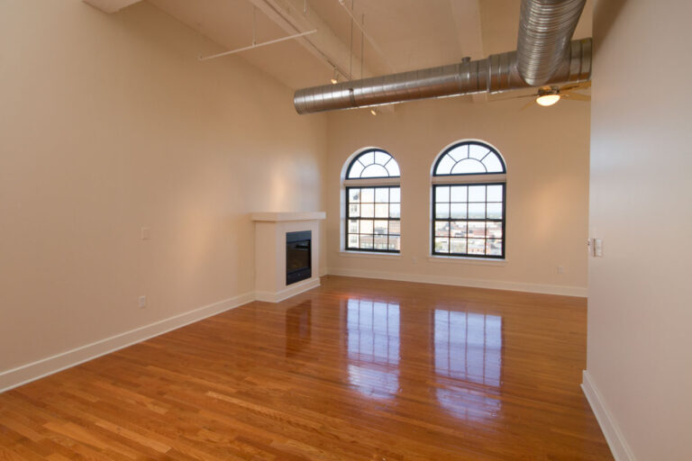 The Belesario Living Room The Belesario Living Room