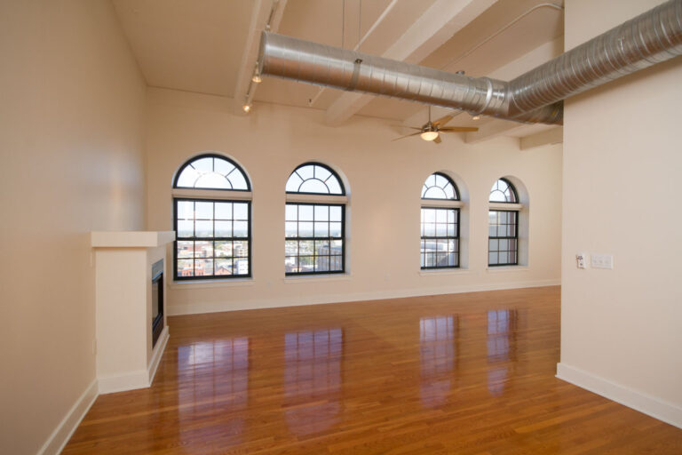 The Belesario Living Room The Belesario Living Room