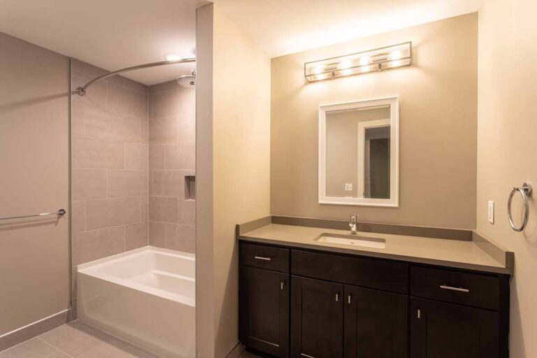 The Cooperage Apartments