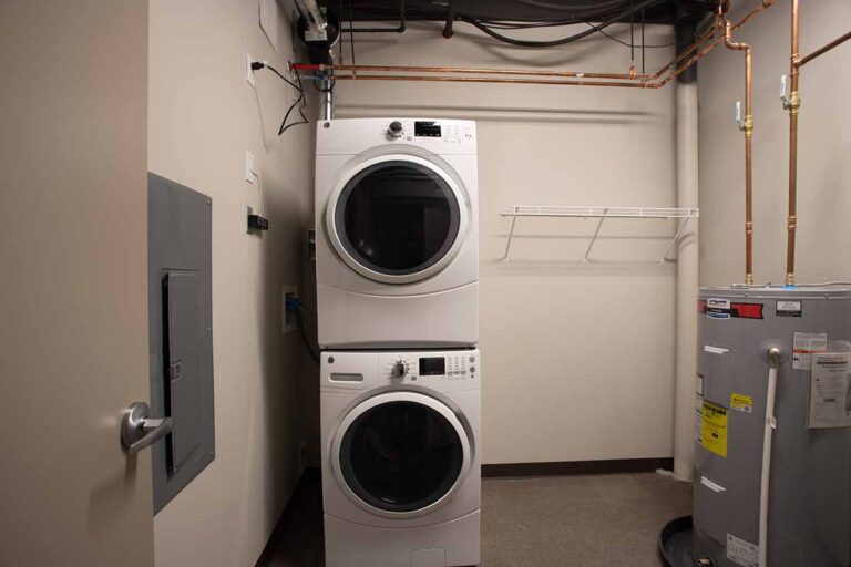 The Cooperage Apartments