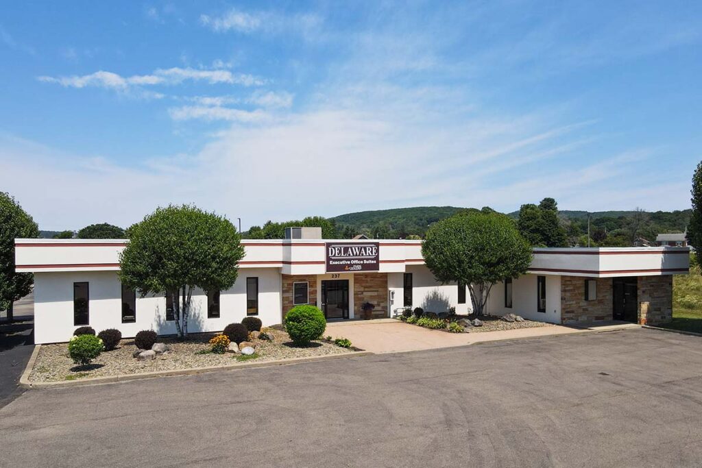 Delaware Executive Suites - Olean, NY