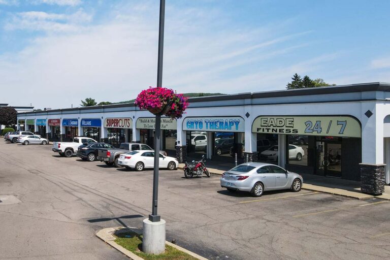 Delaware Park Centre 768x512