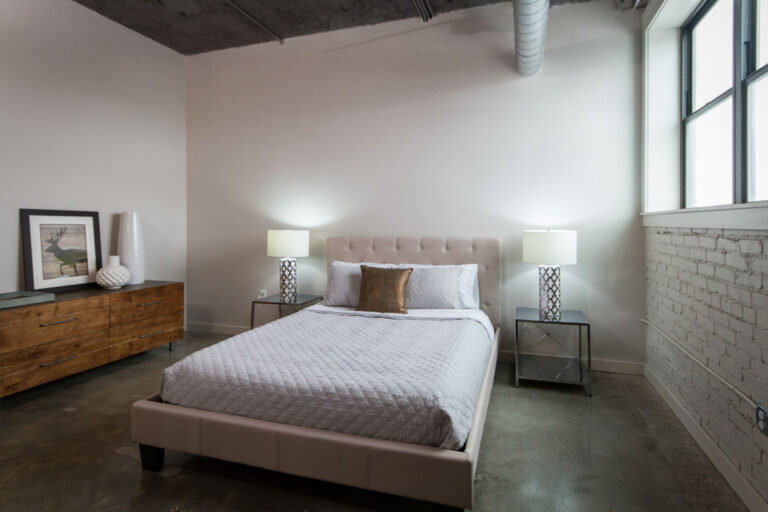 FAIR APT310 Bedroom 768x512