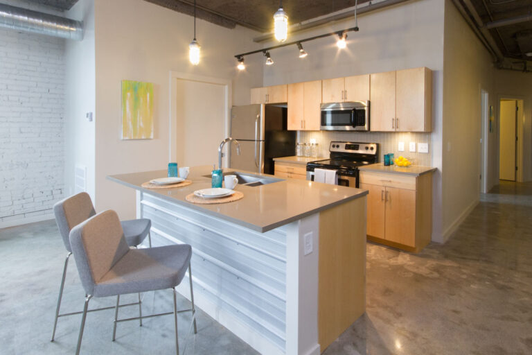 FAIR APT310 Kitchen 768x512