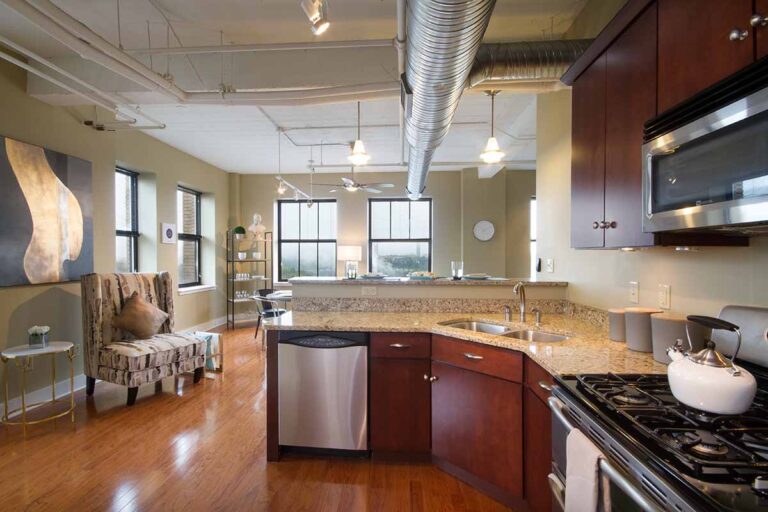 The Giacomo Apartments - Niagara Falls, NY The Giacomo Apartments - Niagara Falls, NY