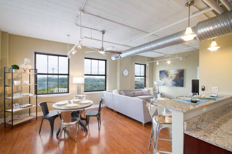 The Giacomo Apartments - Niagara Falls, NY The Giacomo Apartments - Niagara Falls, NY