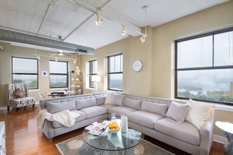 The Giacomo Apartments - Niagara Falls, NY The Giacomo Apartments - Niagara Falls, NY