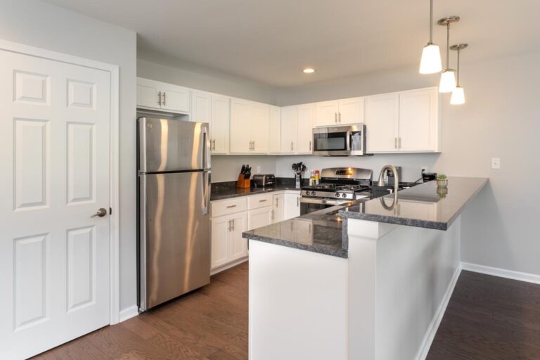 Lakeside Vibe - Kitchen Lakeside Vibe - Kitchen