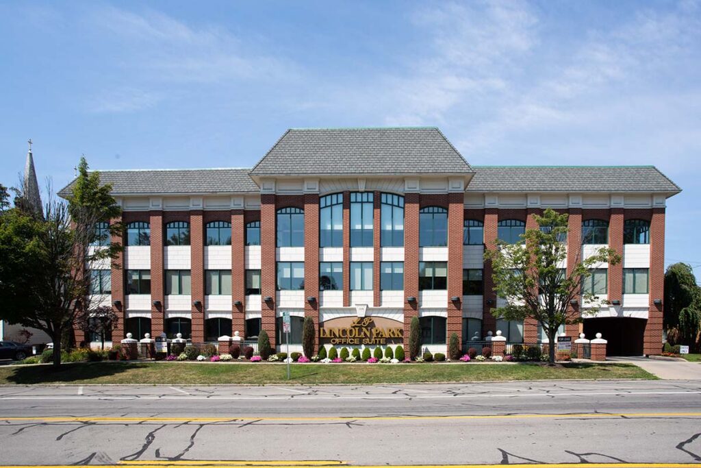 Lincoln Park Office Suites - Olean, NY Lincoln Park Office Suites - Olean, NY