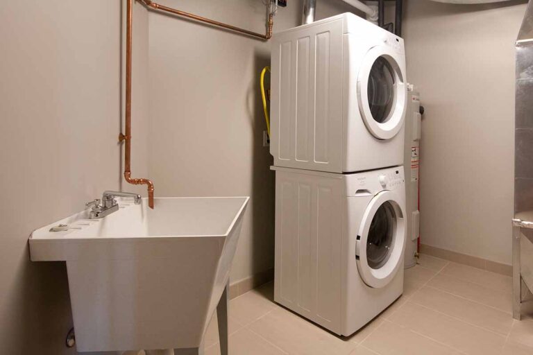 The Residences at the Mosey