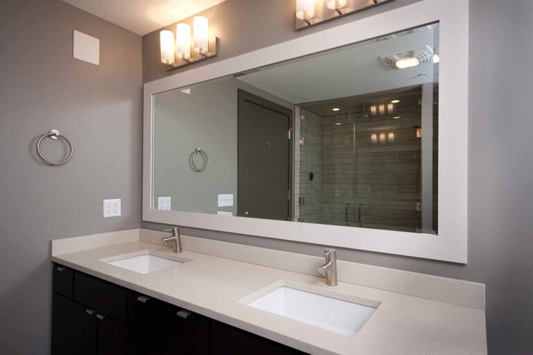 The Residences at the Mosey