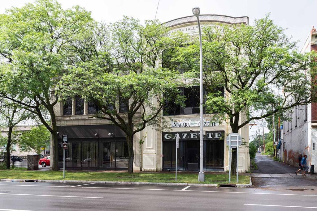 310 Niagara Street - Niagara Falls, NY 310 Niagara Street - Niagara Falls, NY