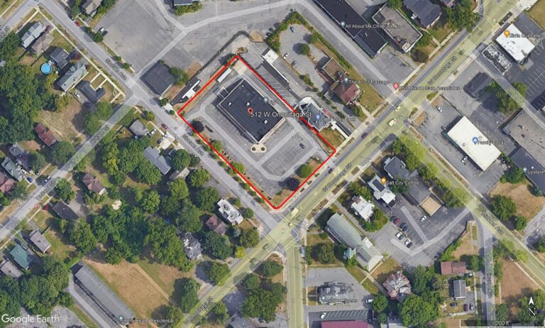 512 W Onondaga St, Syracuse 512 W Onondaga St, Syracuse