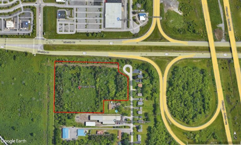S Benzing Rd, Orchard Park, NY S Benzing Rd, Orchard Park, NY