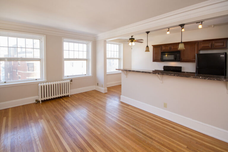 The Sherwood Kitchen