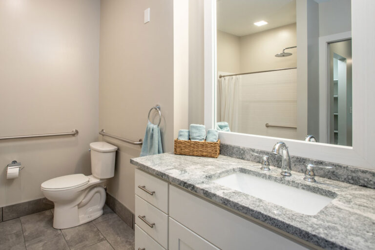 The Residences at 279 North