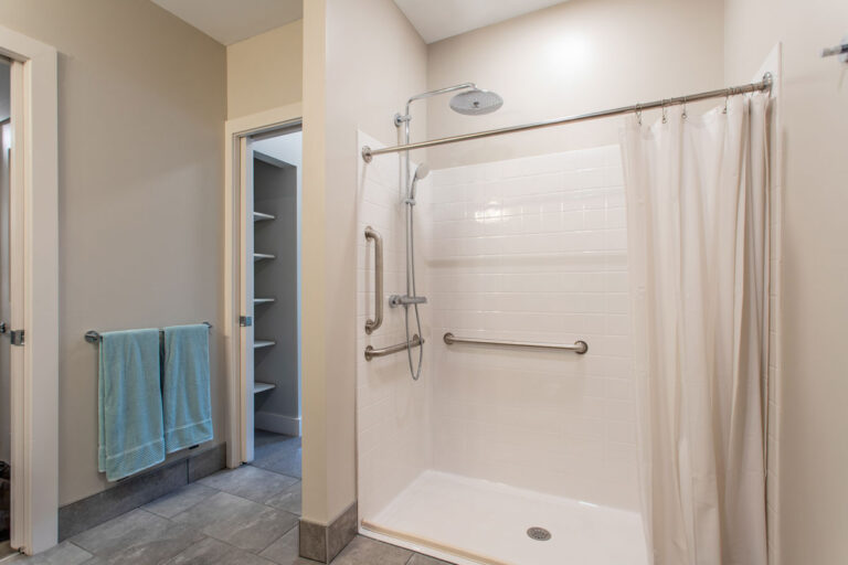 The Residences at 279 North