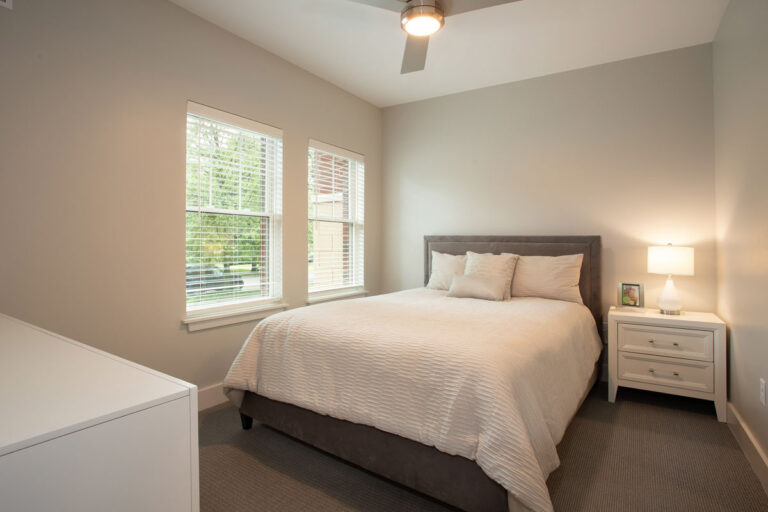 The Residences at 279 North