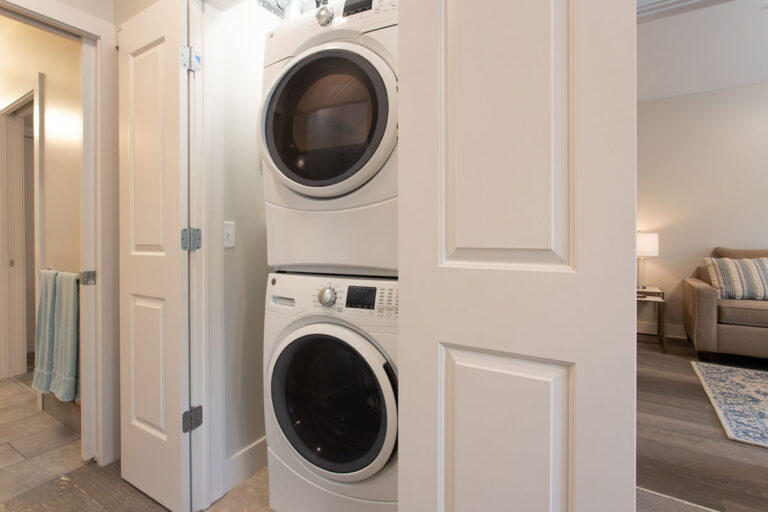 The Residences at 279 North