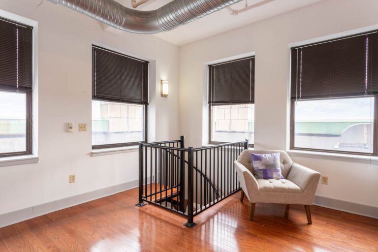 Skyview Square - Bedroom Skyview Square - Bedroom