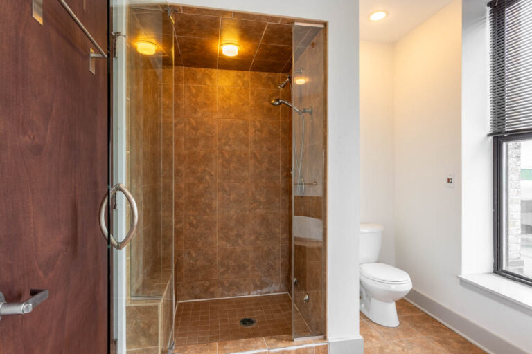 Skyview Square - Bedroom Skyview Square - Bedroom