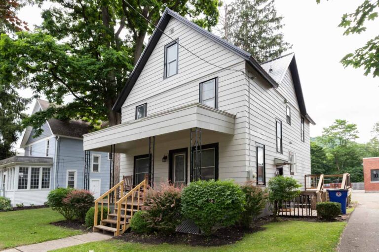 7 East Washington Exterior 7 East Washington Exterior