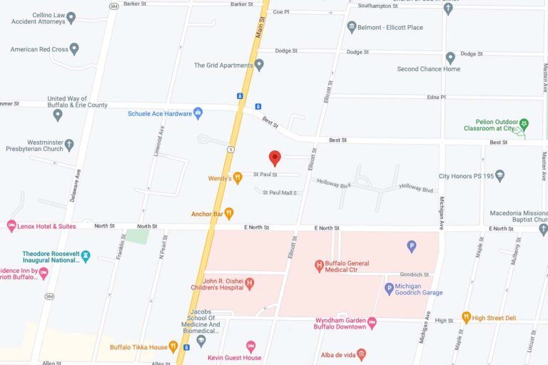 St Paul Parking St Paul Parking