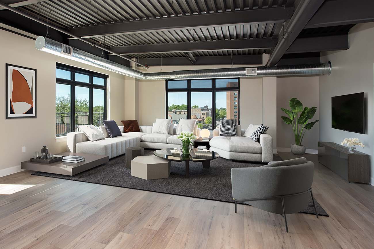 451 Elmwood Apartment in Buffalo, NY