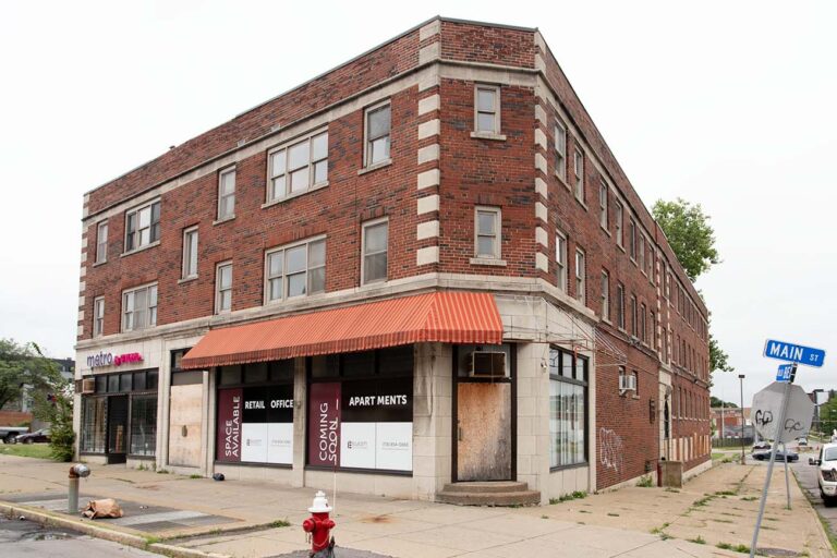 1125 Main Street Buffalo