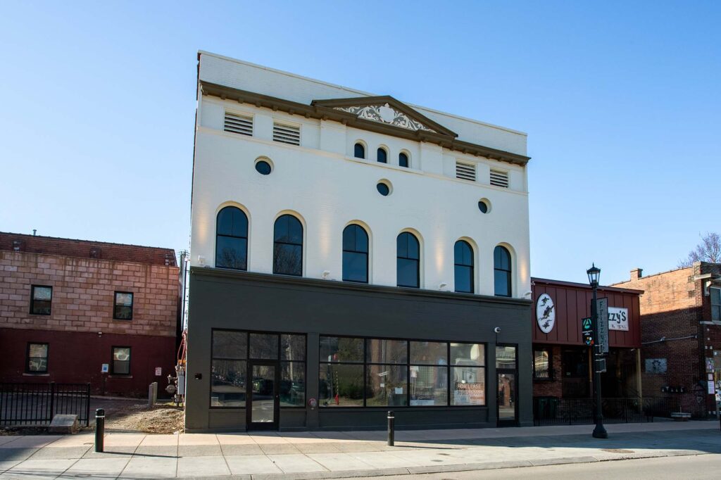 138 Allen Street, Buffalo 138 Allen Street, Buffalo