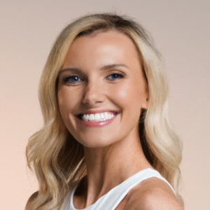 Erica Director Residential Leasing