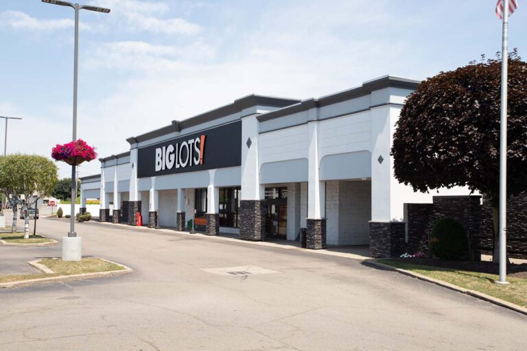 Olean - Big Lots