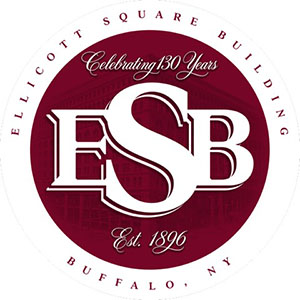 ESB-Badge
