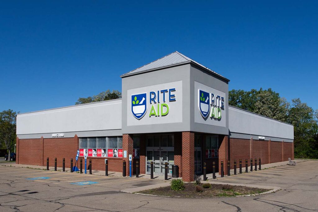 Rite-Aid Angola, NY Rite-Aid Angola, NY