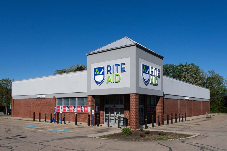 Rite-Aid Angola, NY