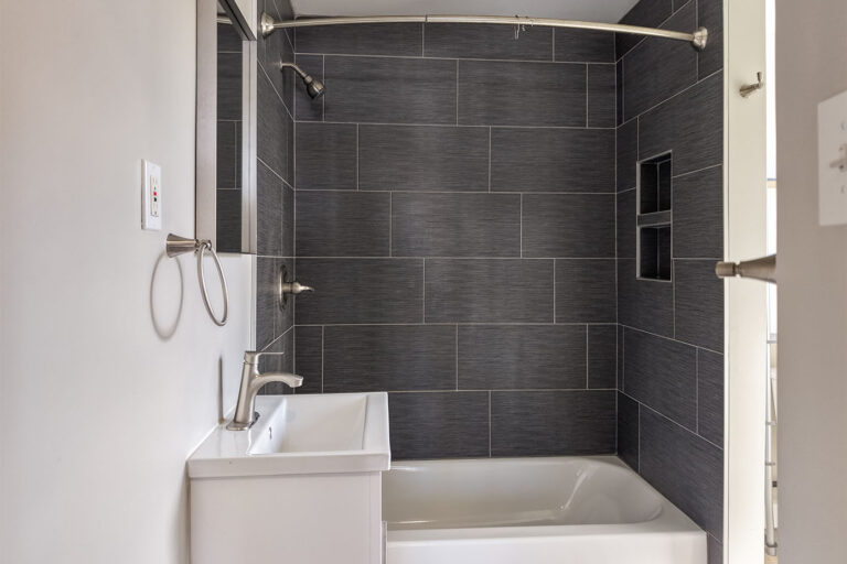 Bathroom - 1 Bathroom - 1