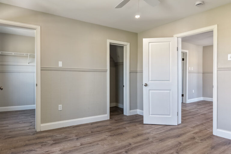 Bedroom - 1 Bedroom - 1