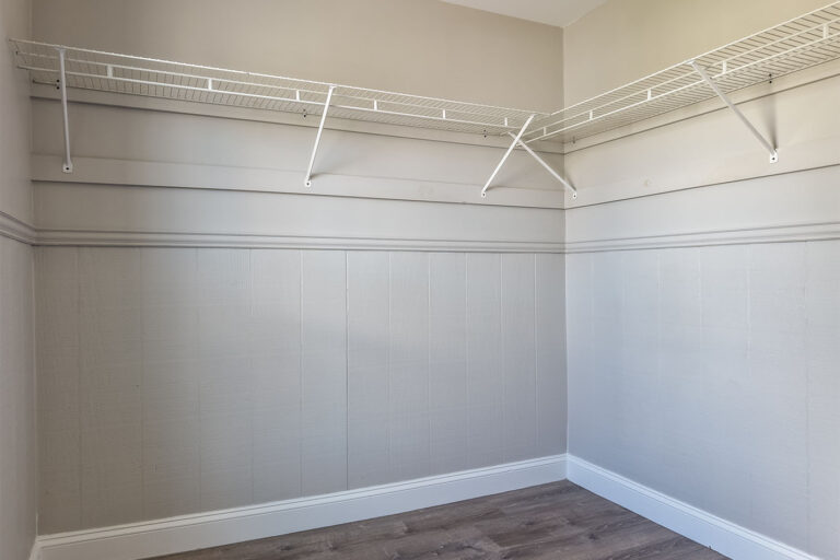 Closet Closet