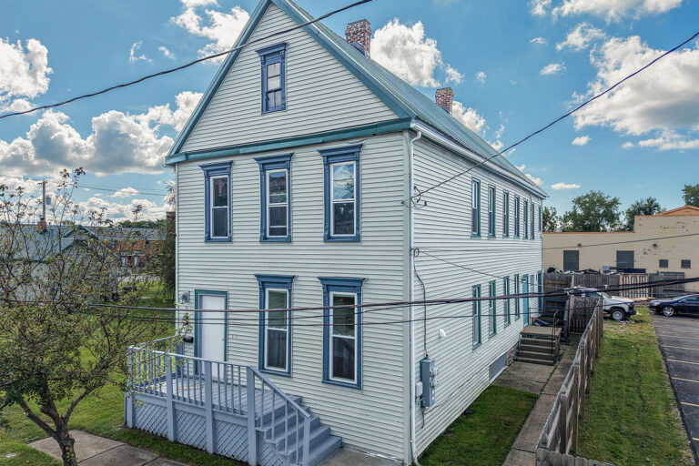 79 Fulton
