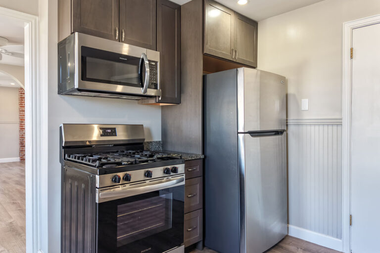 Kitchen - 1 Kitchen - 1
